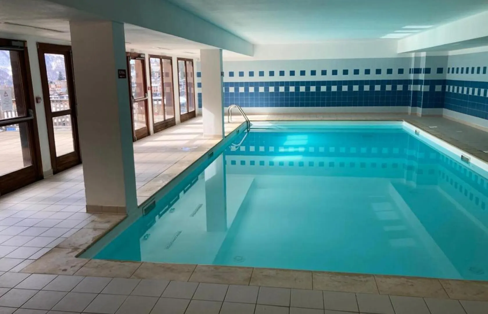 Residence Terrasses De La Bergerie - 2 Pieces 4 Personnes Mae-3164 Orcieres 0*,  France