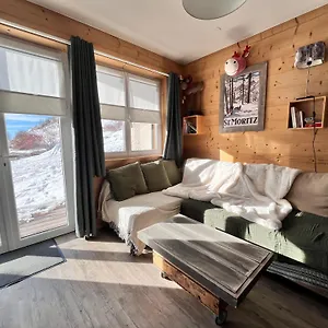 Appartement avec Terrasse - Soleil des Alpes - Orcières-Merlette 1850 Appartement